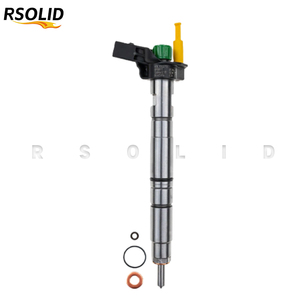 หัวฉีด Rsoliddiesel 0445115069 0445115068 0445115032 0445115033 0445115073 ยี่ห้อ Bosc ใช้ได้กับ W906 W639 W639 OM646 A6460701487 - Product Image 2