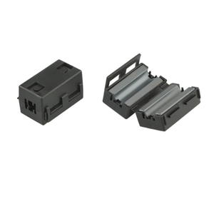 Hiệu quả cao <span class=keywords><strong>EMI</strong></span> đàn áp tách <span class=keywords><strong>Ferrite</strong></span> hạt và chip lõi viip của nhà sản xuất Clip-on Lõi <span class=keywords><strong>ferrite</strong></span> hình chữ nhật - Product Image 1