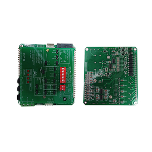 Carte de commande d'actionneur électrique personnalisable CI2702, haute qualité et compatible avec GAMK, garantie 1 an pour l'utilisation - Product Image 5