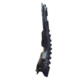 Refuerzo de Guardabarros para Porsche Panamera 971, 971805161 971805162, Izquierdo y Derecho, Pieza de Repuesto de Hierro - Product Image 1