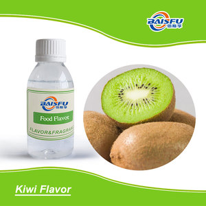 Saborizante <span class=keywords><strong>de</strong></span> Kiwi <span class=keywords><strong>de</strong></span> Grado Alimenticio |   Esencia Intensa para Bebidas, Jugos, Pasteles, Batidos y Repostería - Product Image 3