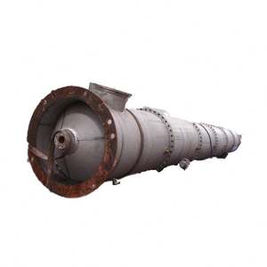 Cột Chưng Cất Phân Đoạn/Cột Chưng Cất Công Nghiệp - Product Image 3