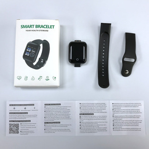 In Magazzino!!2021 D13 Intelligente <span class=keywords><strong>Orologi</strong></span> 116 Più di Frequenza Cardiaca Della Vigilanza Intelligente Wristband Sport <span class=keywords><strong>Orologi</strong></span> Banda Intelligente delle donne Impermeabile Smartwatch - Product Image 4