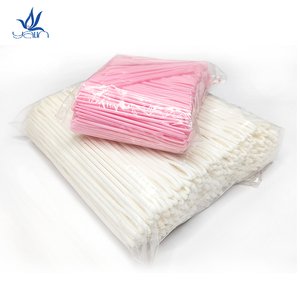 Accesorio de costura de plástico portátil, hilo de coser a mano, tapiz de zurcir, agujas de cordón para manualidades DIY, estilo Simple cosido - Product Image 5