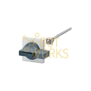 Siemens 8UC72121BB20 - Nuovo - Product Image 1