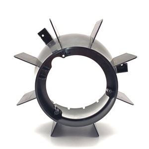 Fábrica personalizada de alta calidad CNC Prototipos rápidos SLA SLS Servicio de impresión <span class=keywords><strong>3D</strong></span> - Product Image 6