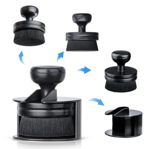 <span class=keywords><strong>Brosse</strong></span> à poussière pour <span class=keywords><strong>voiture</strong></span> portable de haute qualité, en microfibre, outil de <span class=keywords><strong>nettoyage</strong></span> pour l'intérieur et l'extérieur, OEM, vente en gros, commandes en gros personnalisées - Product Image 2