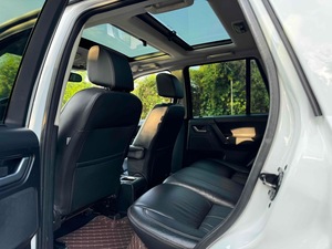 Voiture à bas prix <span class=keywords><strong>Landa</strong></span> Rovera Freelander 2 modèle 2012 2.2T SD4 HSE version diesel - Product Image 4