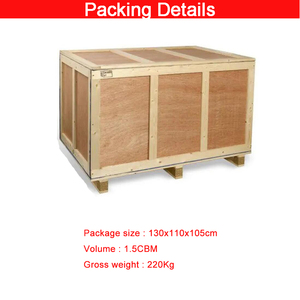 Tunnel de séchage IR pour vêtements, machine de sérigraphie, sécheuse à tunnel, sécheuse à convoyeur - Product Image 6