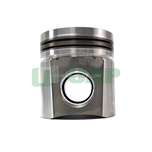 Piezas de Maquinaria de Construcción, Pistón de Motor Diésel 6CT 3802263 - Product Image 1
