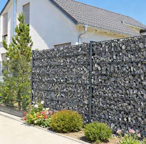 ราคาต่อชุด ตาข่าย<span class=keywords><strong>ล</strong></span>วด WPC ขนาด 1.8x1.8 <span class=keywords><strong>เม</strong></span>ตร แบบ Gabion  ที่เป็นมิตรกับสิ่งแวดล้อม แข็งแรงทนทาน สไตล์ออสเตรเ<span class=keywords><strong>ล</strong></span>ีย สำหรับบ้าน - Product Image 3