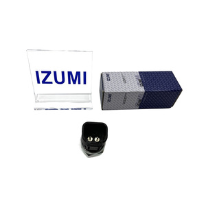 Izumi không rõ Cảm biến áp suất dầu 701/80479 cho jcb-công tắc áp suất màu đen tự động push <span class=keywords><strong>button</strong></span> - Product Image 5