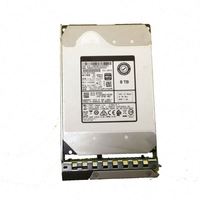Новый жесткий диск C5HD0 14G 8TB 7.2K NL SAS 12Gbps 3.5" с возможностью горячей замены для серверов (SSD для серверов)