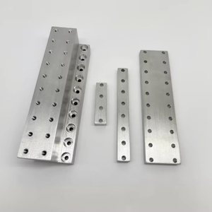 Kết nối điện nhôm bền và giải pháp thanh cái pin cho pin xe năng lượng mới - Product Image 2