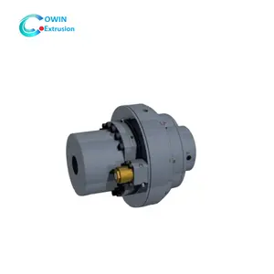 High Quality Safety Coupling Connecting Transmission Box Ball Type Torque Limiter Coupling Safety Clutch for Extruder
