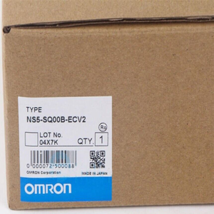 หน้าจอสัมผัสแบบตั้งโปรแกรมได้รุ่น NS5SQ00BECV2 ขนาด 5.7 นิ้ว QVGA สี LCD พร้อมอีเธอร์เน็ต ความเชี่ยวชาญด้านเทคนิคที่ครอบคลุมด้วยความรู้เชิงลึก - Product Image 1