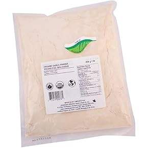 Ajo en Polvo Orgánico de Alta Calidad, Suministro de Fábrica, Proceso de Secado al Aire, Disponible a Precio de Mayoreo, Deshidratado Natural Puro - Product Image 4