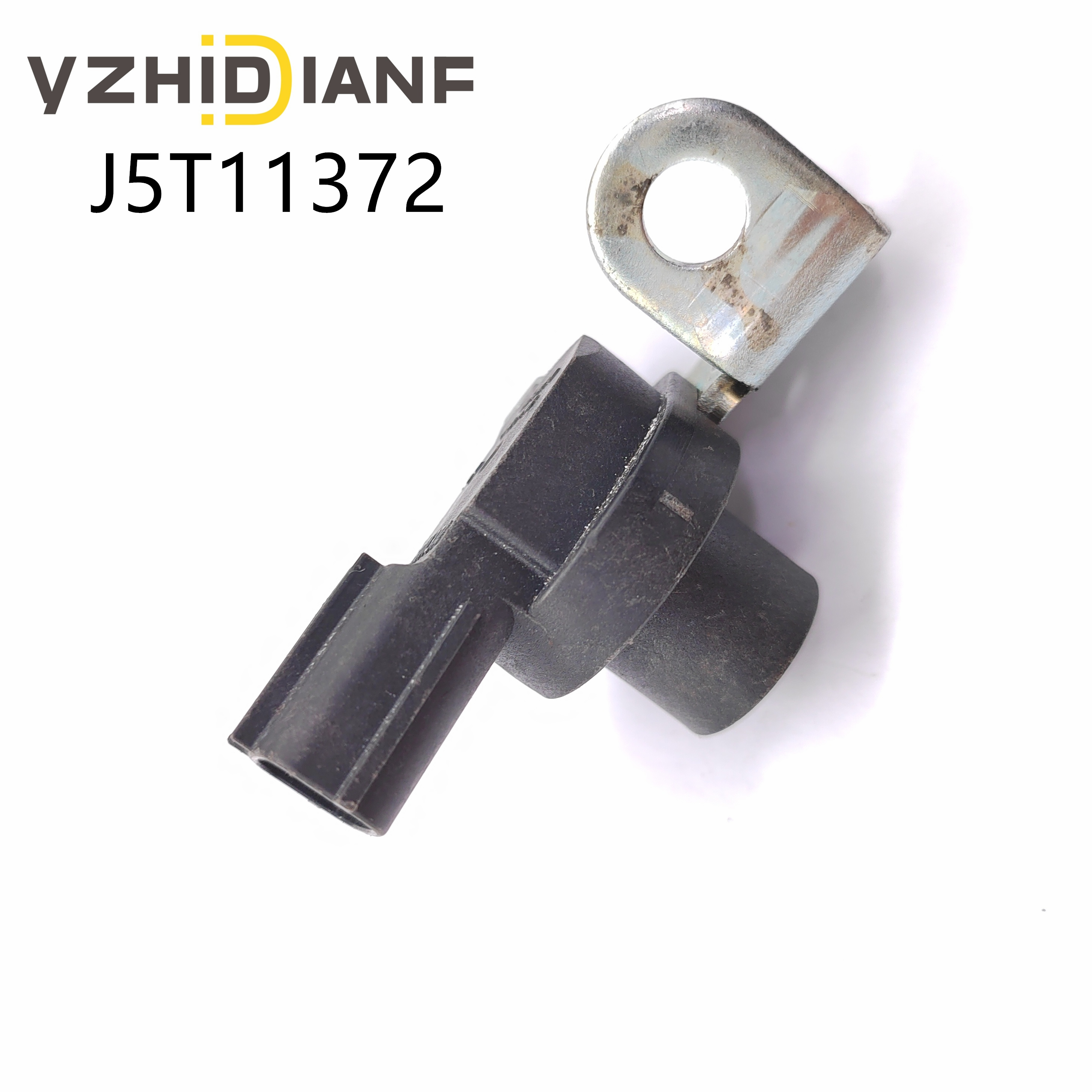 その他 MLF GE/Genteq Z97F9883 97F9883-45 + 7.5 uf MFD 440 Volt VAC