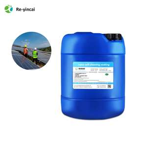 <span class=keywords><strong>Re</strong></span>-yincai YC-3010807 Super Nano, Revestimiento Autolimpiante, Resistente al Desgaste, Antipolvo, Antimanchas para Vidrio, Servicios Químicos Personalizados, China - Product Image 2