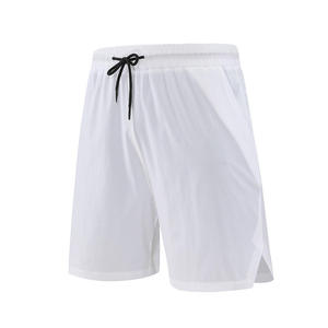 Nouveaux shorts de sport pour hommes 2026, style urbain, pour la course et la gym, été, séchage rapide, imperméables, respirants, taille élastique - Product Image 1