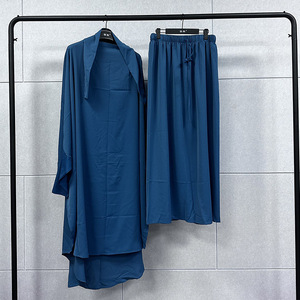 Dubaï Turquie Islam Kaftan Musulman Hijab Robe Robes Africaines pour Femmes Robe Arabe Musulman <span class=keywords><strong>Djellaba</strong></span> Femme - Product Image 5