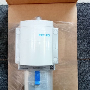 ตัวกรองอากาศทรงกระบอก Festo MS9-LFM-3 4-A-U-V-DA-Z ขนาดทางเข้า 3/4 นิ้ว 180 Psi อุณหภูมิสูงสุด 140 องศาฟาเรนไฮต์ สำหรับใช้งานในอุตสาหกรรม - Product Image 3