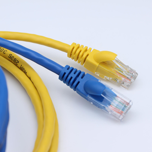 <span class=keywords><strong>Cat5e</strong></span>/Cat6/Cat6a UTP 1m Patch Cord 26awg Cobre Nu Rede Cabo Fábrica Fornecedor Atacado - Product Image 1