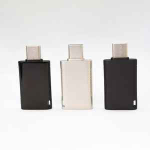 Regalo Pomo 32GB/64GB/128 GB/256GB Metal USB 3,0 Tipo C OTG USB Flash Drive Alta velocidad 128 GB <span class=keywords><strong>Pendrive</strong></span> <span class=keywords><strong>Precio</strong></span> - Product Image 4