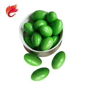 ยาเม็ดแบบเม็ดสำหรับเคี้ยว Catechin จากประเทศจีนเพื่อลดน้ำหนัก - Product Image 5