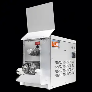 Candy Taro Making Machine Small Round Snack Making Machine