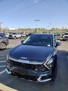 Nuova <span class=keywords><strong>KIA</strong></span> <span class=keywords><strong>Sportage</strong></span> Modello 2026 2.0T 4WD Versione Flagship Prodotta in CINA 2026 SUV a Benzina 2025 - Product Image 4