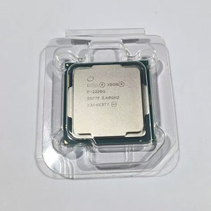 โปรเซสเซอร์เซิร์ฟเวอร์ประสิทธิภาพสูง CPU Gold 6348 โปรเซสเซอร์ 24 คอร์ 2.3GHz 33MB 235W LGA 4189 SRKHP ซีพียูเซิร์ฟเวอร์ - Product Image 2
