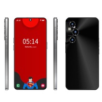 Teléfono Móvil Note80 1+16, Teléfono Inteligente Android 8.1, Pantalla HD (>7 Pulgadas), Cuatro Núcleos, 3G, Disponible