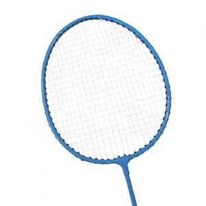 <span class=keywords><strong>Raquette</strong></span> <span class=keywords><strong>de</strong></span> <span class=keywords><strong>badminton</strong></span> professionnelle en fer <span class=keywords><strong>haut</strong></span> <span class=keywords><strong>de</strong></span> <span class=keywords><strong>gamme</strong></span>, <span class=keywords><strong>de</strong></span> haute qualité, fabriquée avec une technologie <span class=keywords><strong>de</strong></span> pointe - Product Image 4