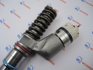 หัวฉีดน้ำมันดีเซล 10R-7230 253-0616 211-3023 สำหรับรถขุด E374D 390D C15 C18 C16 C27 32 สำหรับรถตักดินแคตเตอร์พิลลาร์ - Product Image 4