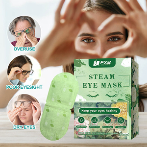 Lavanda Descartável Aquecida Máscara <span class=keywords><strong>Eye</strong></span> <span class=keywords><strong>Custom</strong></span> <span class=keywords><strong>Eye</strong></span> Heat Pad Vapor Instant Sleep <span class=keywords><strong>Eye</strong></span> <span class=keywords><strong>Mask</strong></span> - Product Image 5