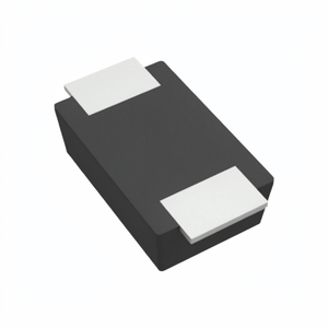 DFLZ24Q-7 Diodes Components Electronic Authorized Distributor POWERDI123 - Product Image 1