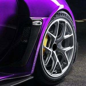 17 18 19 20 21 22 23 24 26 pulgadas rueda forjada para Ford Mustang S550 GT500 GT550 <span class=keywords><strong>Shelby</strong></span> para Audi R8 rsq3 rs7 rsq8 rs6 S7 S8 avant - Product Image 1