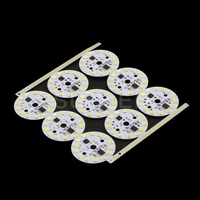 Ampoule LED 120 pièces de rechange, en aluminium, éclairage