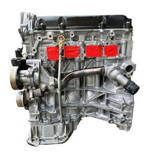 Global populer Nissan Teana 2.0L mesin mobil QR20DE 4-silinder aluminium bensin Mazda's kondisi bekas - Product Image 3