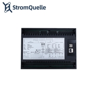 Contrôleur de Générateur en Plastique AGC150 DEIF – Pièce de Rechange Essentielle pour Panneau d'Opérateur AOP-2 – Accessoire de Groupe Électrogène Diesel de Haute Qualité