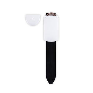 Medidor de Humedad del Suelo YW 001 Portátil para Macetas, Prueba de Suelo, Monitoreo Inteligente de Humedad y Alertas de Luz - Product Image 3