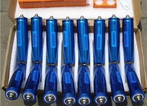 Accumulatore energia Lifepo4 batterie agli ioni di litio 3.2 v 17ah Highstar - Product Image 5