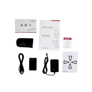 South NTS-332R10 High <b>Station</b> Total Topographique Robotic Total <b>Station</b> for Land Surveying NTS332R10 1000m <b>Working</b> Range Meets S - Product Image 2