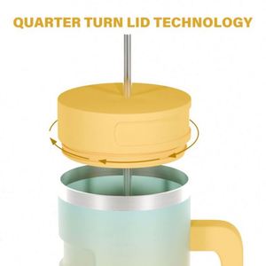 Most Popular Blank Water Bottles Vacuum <b>Insulated</b> Large Fashion Blank <b>Mugs</b> with Custom logo - Product Image 4