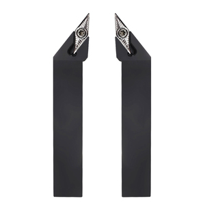 CNC Lathe công cụ chủ, bên ngoài Thông tư chuyển công cụ chủ, 93 độ svjbr2020k11 kim cương hình công cụ chủ - Product Image 6