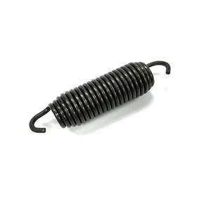 Nouveau prix de gros personnalisé pour ressort de compression en fil plat en acier inoxydable 304 et en acier au carbone pour camion et remorque Hebei - Product Image 2