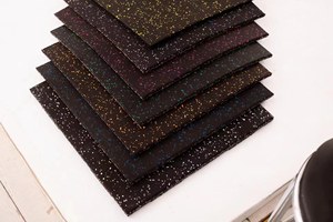 Tapetes de Goma Impresos Personalizados para Eventos Promocionales, Tapetes de Bienvenida con Marca, Antideslizantes, Duraderos, para Interiores y Exteriores, Publicitarios - Product Image 5