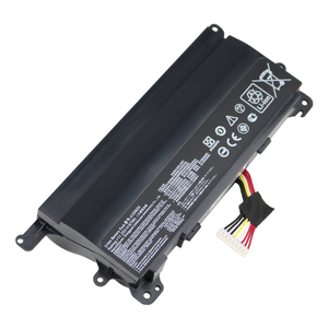 11,25 V 67Wh A32N1511 batería del ordenador portátil para <span class=keywords><strong>ASUS</strong></span> <span class=keywords><strong>ROG</strong></span> G752 G752V G752VT G752VY GFX72 GFX72V GFX72VT - Product Image 3
