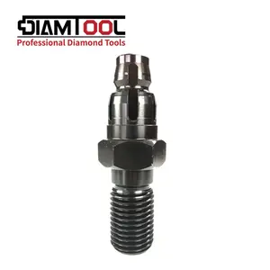 Countersink מקדחת פטיש מתאם עבור עץ מכונת קידוח